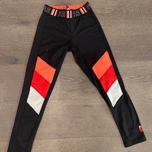 PE NATION 7/8 legging